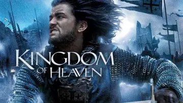 Backdrop to the movie "Kingdom of Heaven" #618702