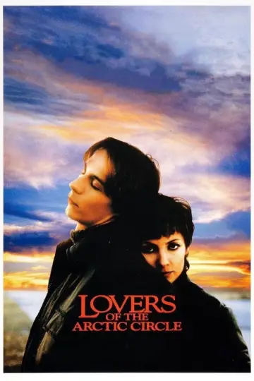 Poster to the movie "Lovers of the Arctic Circle" #1523541