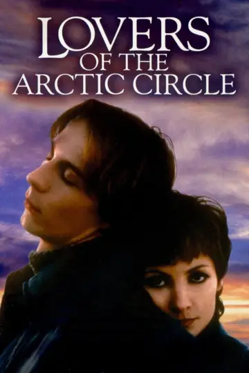 Poster to the movie "Lovers of the Arctic Circle" #1523544