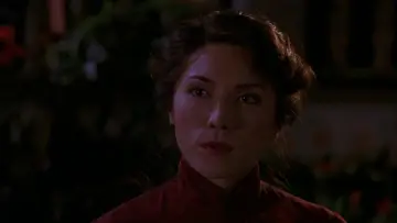 Backdrop to the movie "M. Butterfly" #1097404