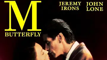 Backdrop to the movie "M. Butterfly" #632943
