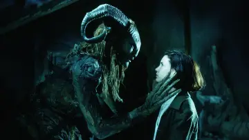 Backdrop to the movie "Pan