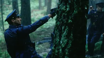 Backdrop to the movie "Pan