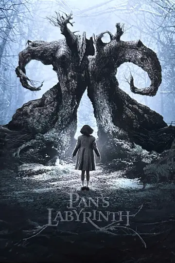 Poster to the movie "Pan