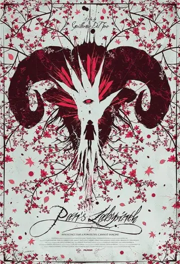 Poster to the movie "Pan