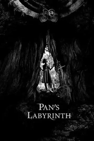 Poster to the movie "Pan