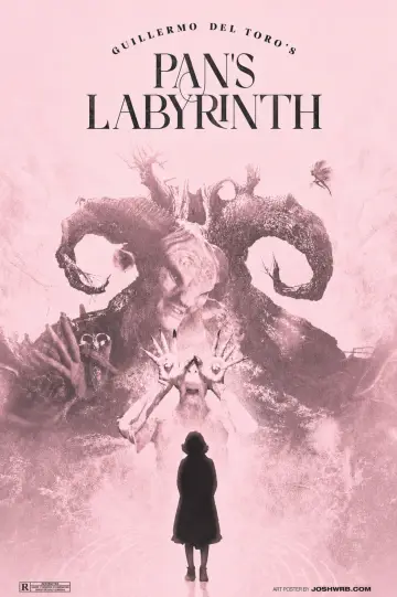 Poster to the movie "Pan