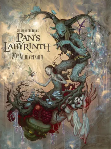Pan's Labyrinth