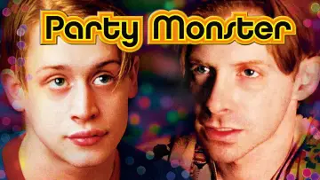 Backdrop to the movie "Party Monster" #711380
