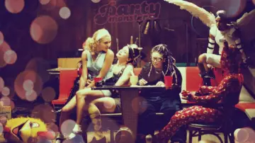 Backdrop to the movie "Party Monster" #972219