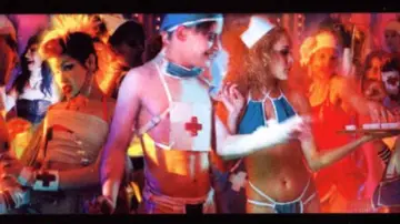 Backdrop to the movie "Party Monster" #972227