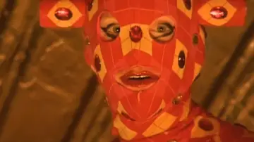 Backdrop to the movie "Party Monster" #972235