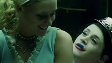 Backdrop to the movie "Party Monster" #972244