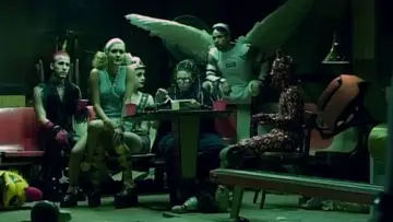 Backdrop to the movie "Party Monster" #972245