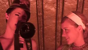Backdrop to the movie "Party Monster" #972246