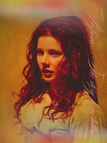 Poster to the movie "Perfume: The Story of a Murderer" #1207486