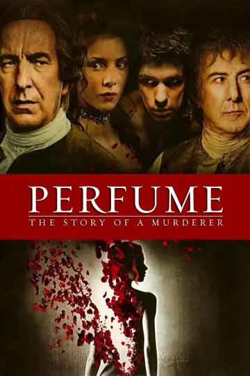 Poster to the movie "Perfume: The Story of a Murderer" #52111