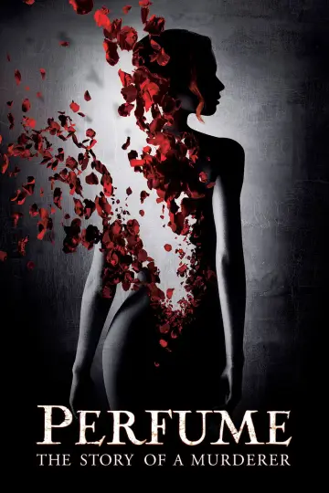Poster to the movie "Perfume: The Story of a Murderer" #630932