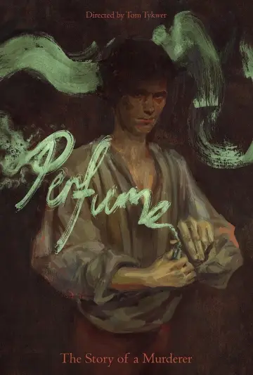 Poster to the movie "Perfume: The Story of a Murderer" #839653