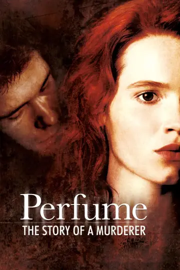 Perfume: The Story of a Murderer