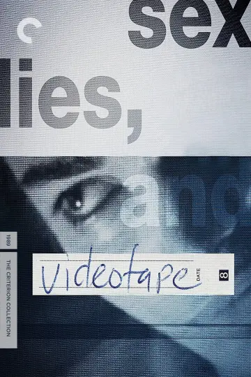 Poster to the movie "sex, lies, and videotape" #840271
