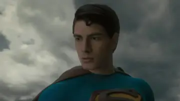 Backdrop to the movie "Superman Returns" #1530838