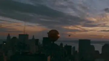 Backdrop to the movie "Superman Returns" #1530845