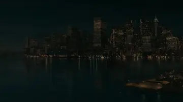 Backdrop to the movie "Superman Returns" #1627391
