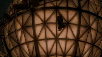Backdrop to the movie "Superman Returns" #1627398