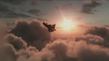 Backdrop to the movie "Superman Returns" #1627400