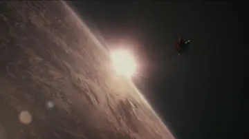 Backdrop to the movie "Superman Returns" #1627401