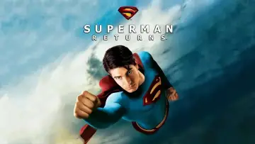 Backdrop to the movie "Superman Returns" #676533