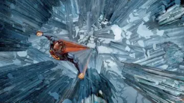 Backdrop to the movie "Superman Returns" #676562