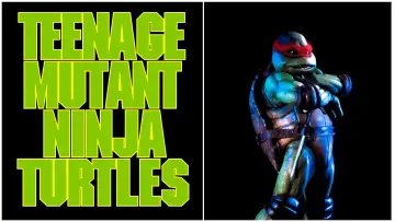 Backdrop to the movie "Teenage Mutant Ninja Turtles" #274283