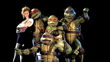 Backdrop to the movie "Teenage Mutant Ninja Turtles" #733940