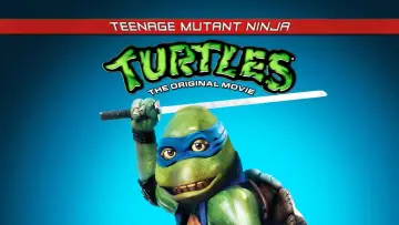 Backdrop to the movie "Teenage Mutant Ninja Turtles" #733978