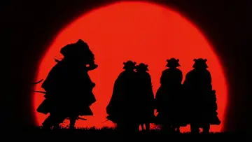 Backdrop to the movie "Teenage Mutant Ninja Turtles III" #866573