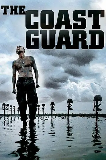 Poster to the movie "The Coast Guard" #1039338