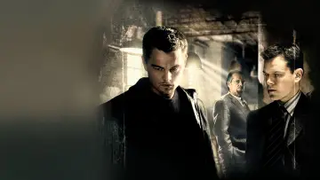 Backdrop to the movie "The Departed" #1206543