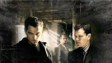 Backdrop to the movie "The Departed" #176648