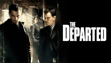 Backdrop to the movie "The Departed" #576539