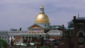Backdrop to the movie "The Departed" #576545