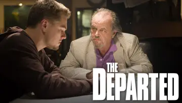 Backdrop to the movie "The Departed" #576557