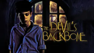 Backdrop to the movie "The Devil