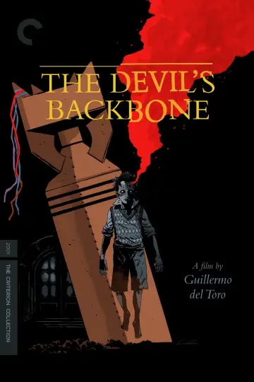 Poster to the movie "The Devil