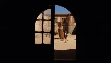 Backdrop to the movie "The Devil