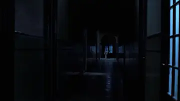 Backdrop to the movie "The Devil