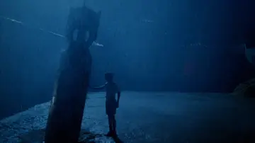 Backdrop to the movie "The Devil