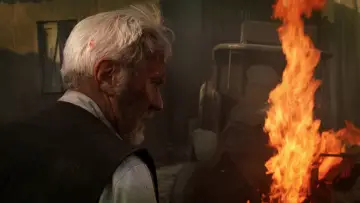 Backdrop to the movie "The Devil