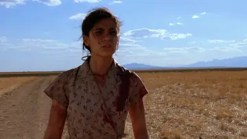 Backdrop to the movie "The Devil